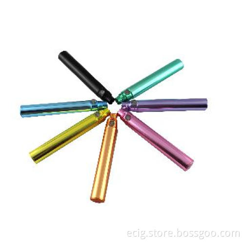The newest rainbow ego battery